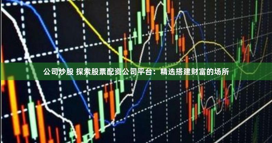 公司炒股 探索股票配资公司平台：精选搭建财富的场所