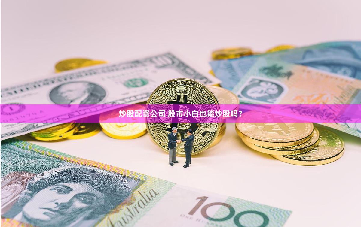炒股配资公司 股市小白也能炒股吗？