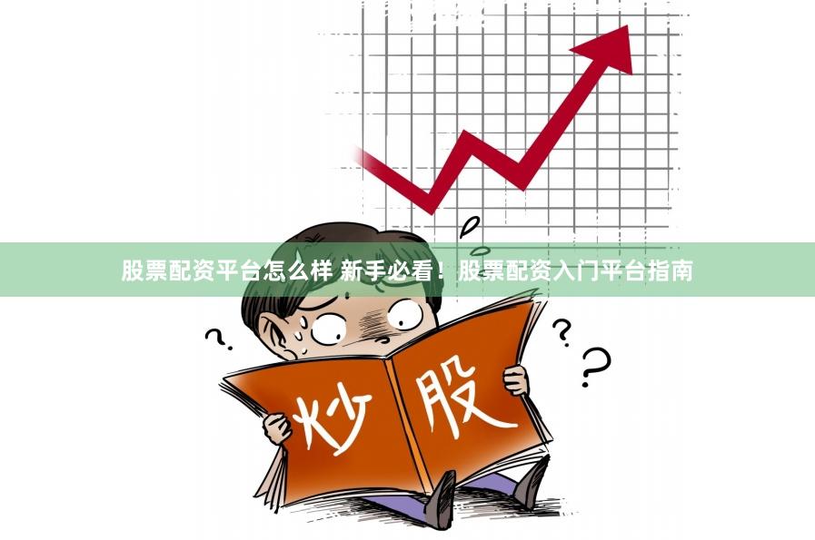 股票配资平台怎么样 新手必看！股票配资入门平台指南